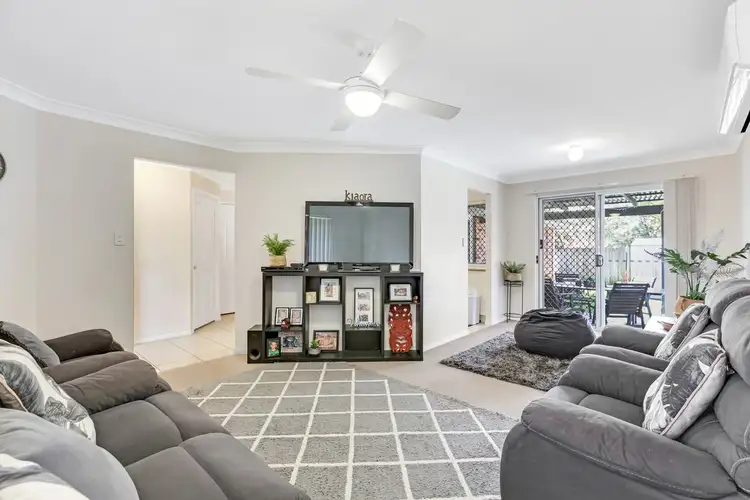 Third view of Homely house listing, 11 Ridgevale Street, Victoria Point QLD 4165