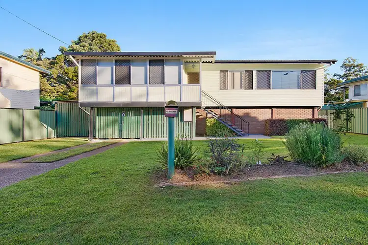 7 Doon Street, Kallangur QLD 4503
