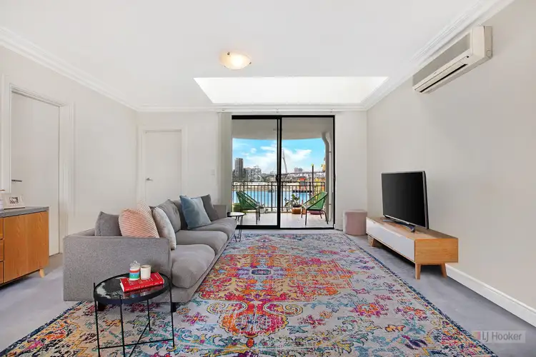 Second view of Homely unit listing, C11/1 Buchanan Street, Balmain NSW 2041