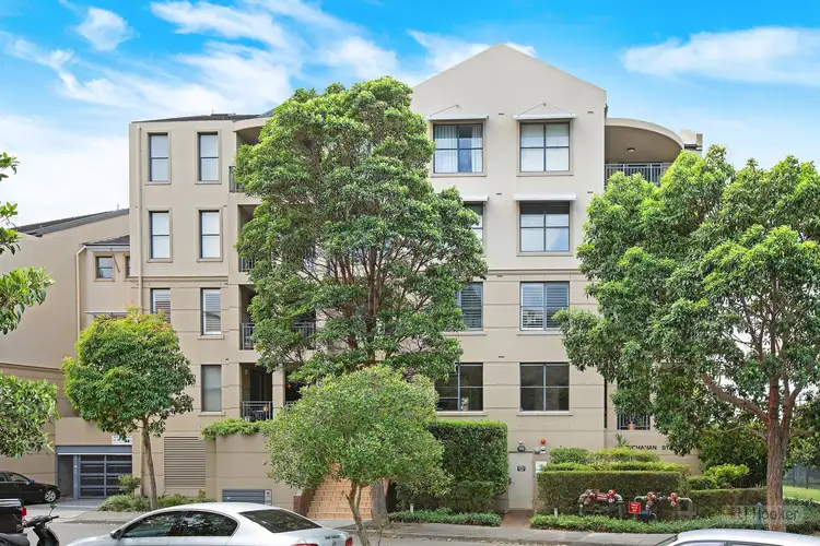 Fourth view of Homely unit listing, C11/1 Buchanan Street, Balmain NSW 2041
