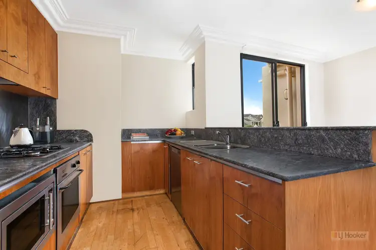 Fifth view of Homely unit listing, C11/1 Buchanan Street, Balmain NSW 2041