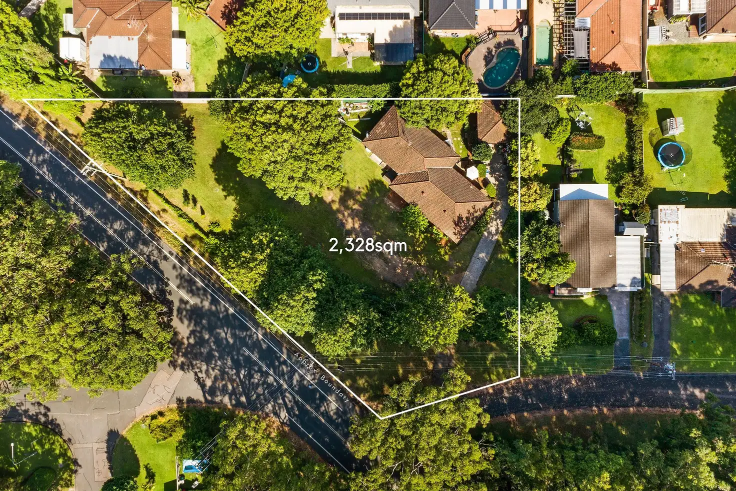 Main view of Homely house listing, 7-9 Brennan Avenue, Kincumber NSW 2251