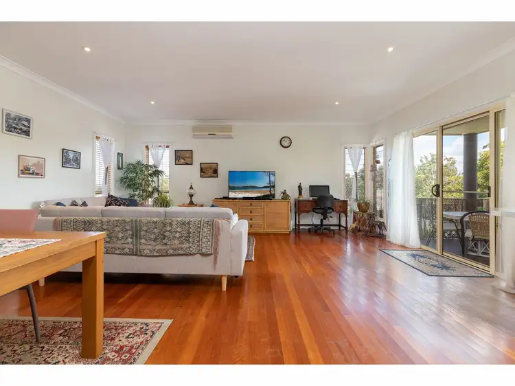 Second view of Homely house listing, 4/3-5 Coastal View Drive, Tallwoods Village NSW 2430