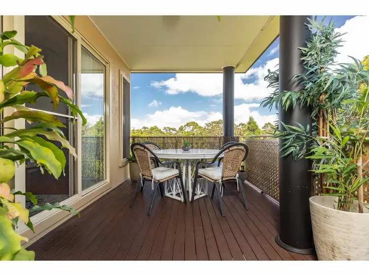 Third view of Homely house listing, 4/3-5 Coastal View Drive, Tallwoods Village NSW 2430