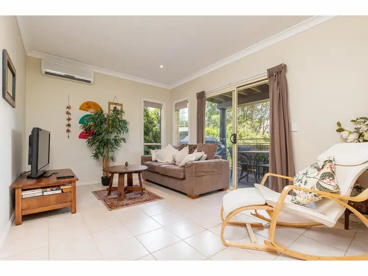 Sixth view of Homely house listing, 4/3-5 Coastal View Drive, Tallwoods Village NSW 2430