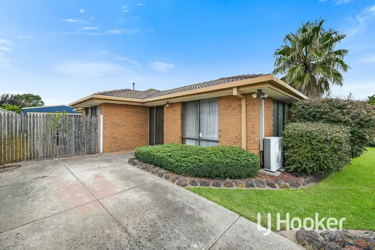 Main view of Homely house listing, 56 Gipps Crescent, Cranbourne North VIC 3977