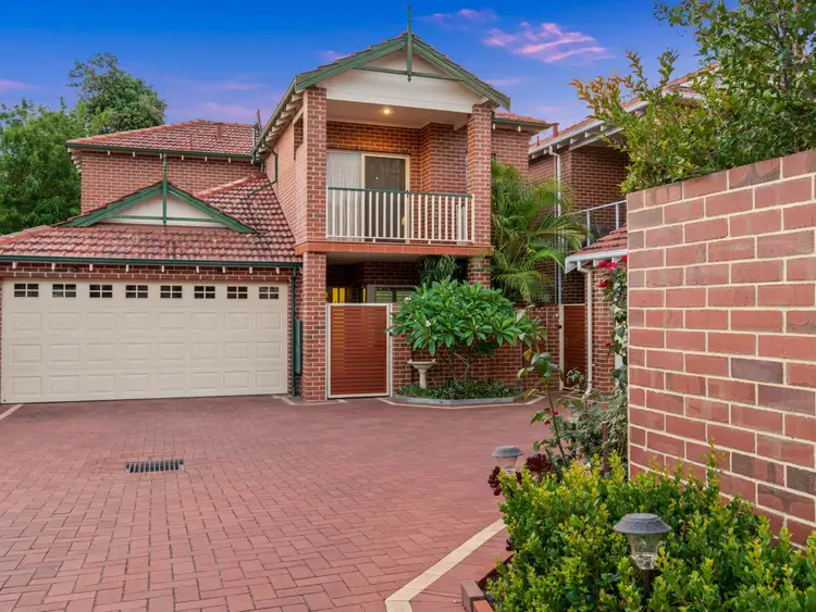 Main view of Homely house listing, 2/39 McMaster Street, Victoria Park WA 6100