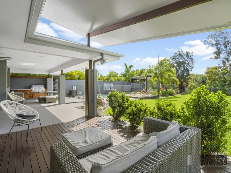 87 The Peninsula, Helensvale QLD 4212