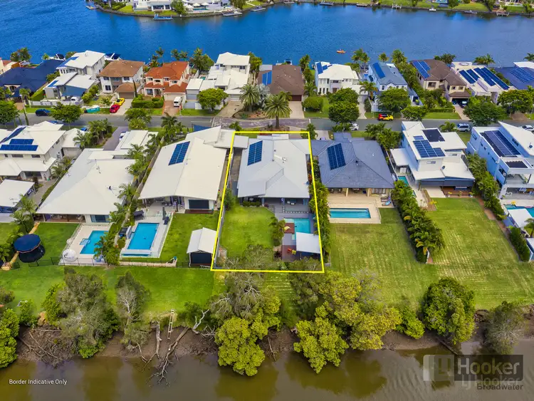 Fifth view of Homely house listing, 87 The Peninsula, Helensvale QLD 4212