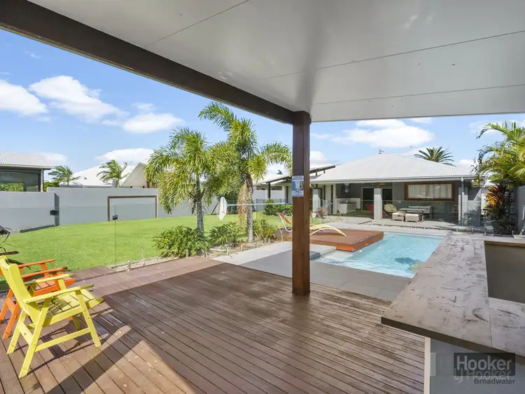 Sixth view of Homely house listing, 87 The Peninsula, Helensvale QLD 4212