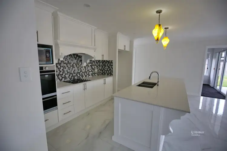Main view of Homely house listing, 4 Expedition Road, Yarrabilba QLD 4207