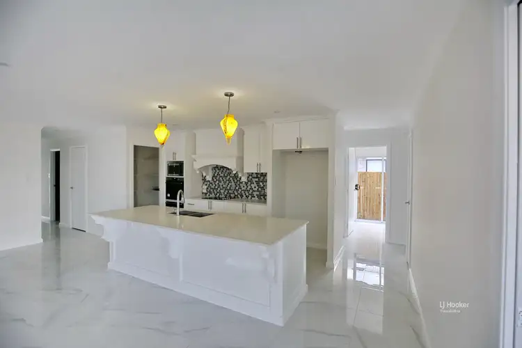 Fourth view of Homely house listing, 4 Expedition Road, Yarrabilba QLD 4207