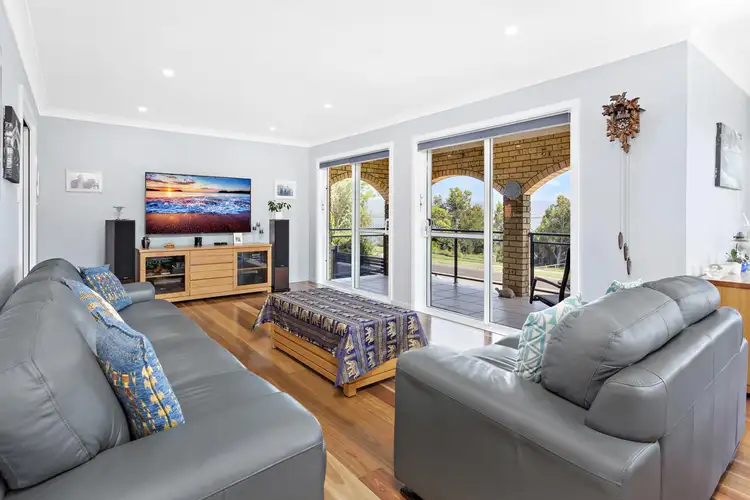 Third view of Homely house listing, 253 Reddall Parade, Mount Warrigal NSW 2528