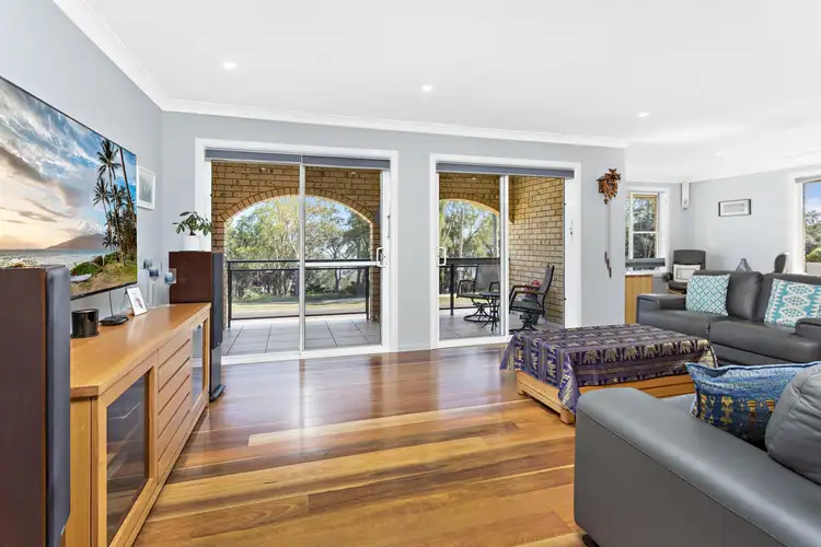 Fourth view of Homely house listing, 253 Reddall Parade, Mount Warrigal NSW 2528