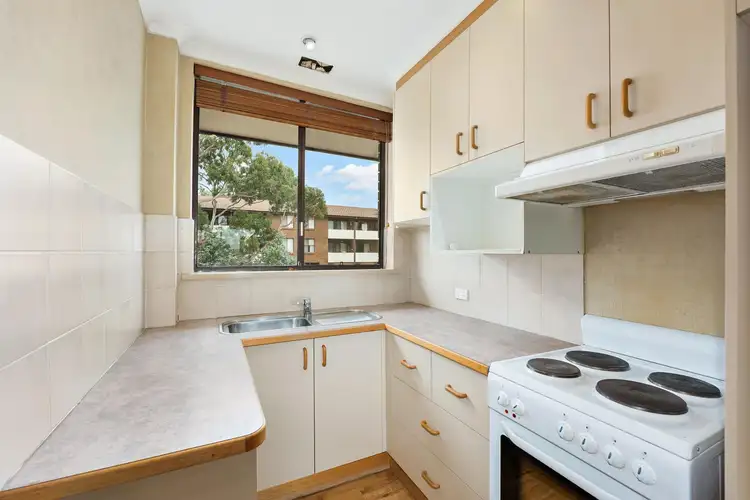 Fourth view of Homely apartment listing, 16/28 Springvale Drive, Hawker ACT 2614