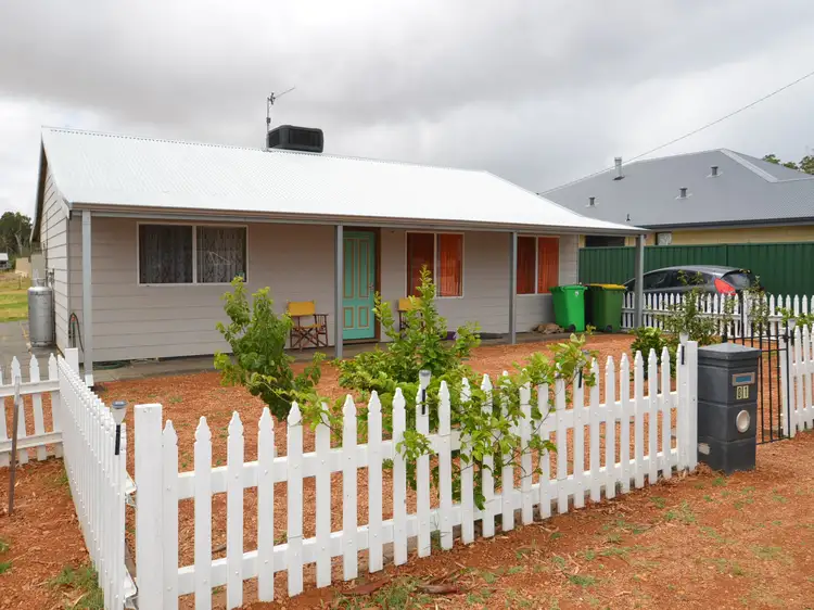 Main view of Homely house listing, 81 Johnston Road, Yarloop WA 6218