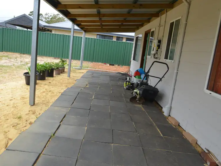 Third view of Homely house listing, 81 Johnston Road, Yarloop WA 6218