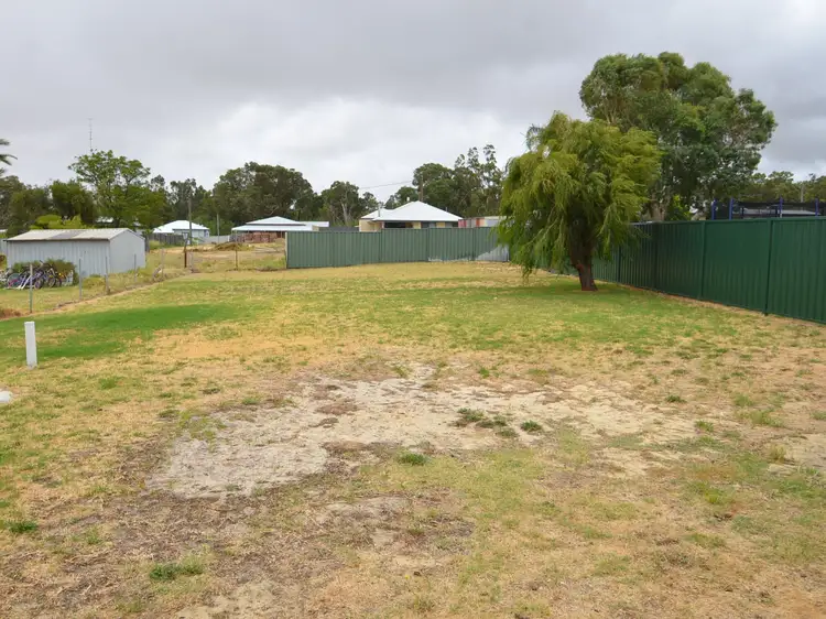 Fifth view of Homely house listing, 81 Johnston Road, Yarloop WA 6218