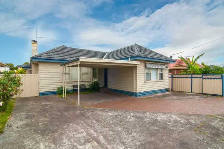 Main view of Homely house listing, 1/158 Buckley Street, Noble Park VIC 3174
