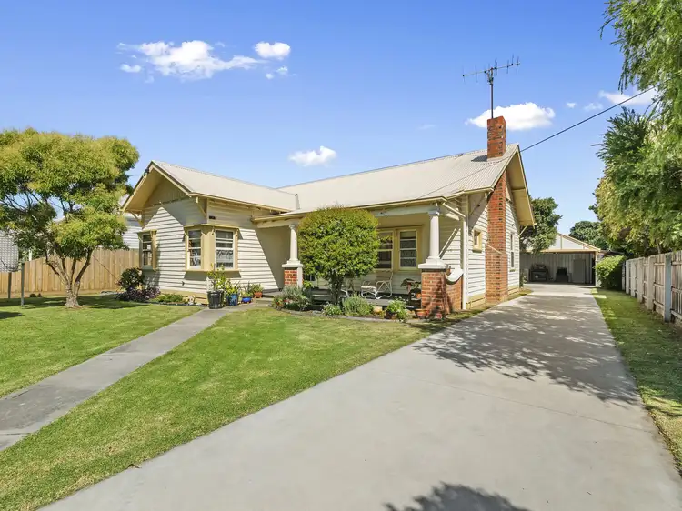 Main view of Homely house listing, 35 Mitchell Street, Bairnsdale VIC 3875