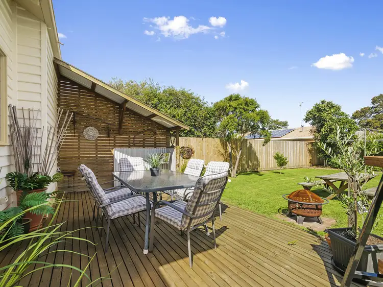 Second view of Homely house listing, 35 Mitchell Street, Bairnsdale VIC 3875