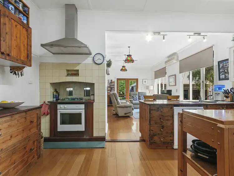 Third view of Homely house listing, 35 Mitchell Street, Bairnsdale VIC 3875