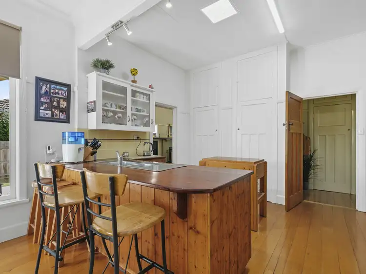 Fourth view of Homely house listing, 35 Mitchell Street, Bairnsdale VIC 3875