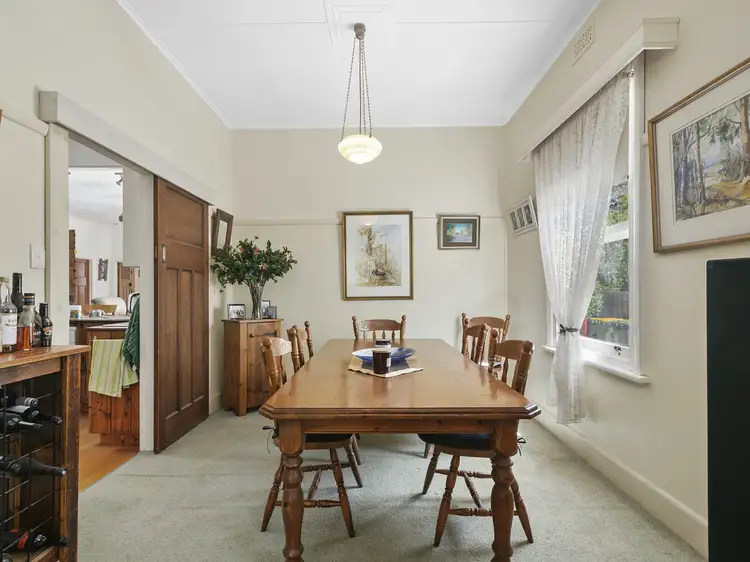 Fifth view of Homely house listing, 35 Mitchell Street, Bairnsdale VIC 3875