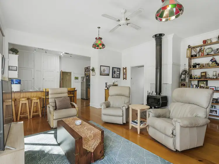 Seventh view of Homely house listing, 35 Mitchell Street, Bairnsdale VIC 3875