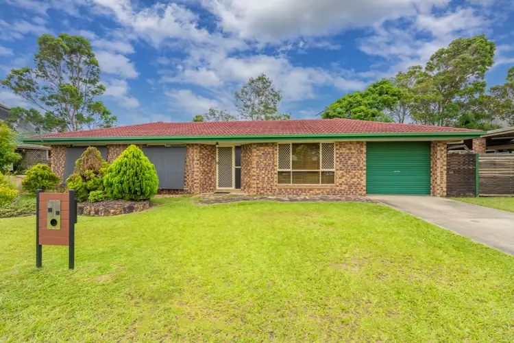 Main view of Homely house listing, 28 Parish Road, Caboolture QLD 4510
