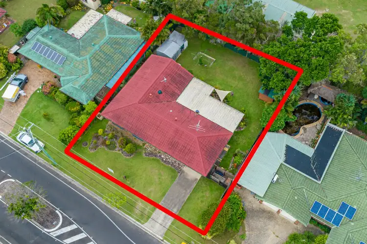 Second view of Homely house listing, 28 Parish Road, Caboolture QLD 4510