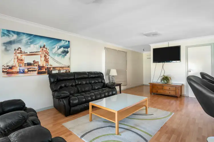 Second view of Homely house listing, 11 JOYCE DRIVE, Boulder WA 6432