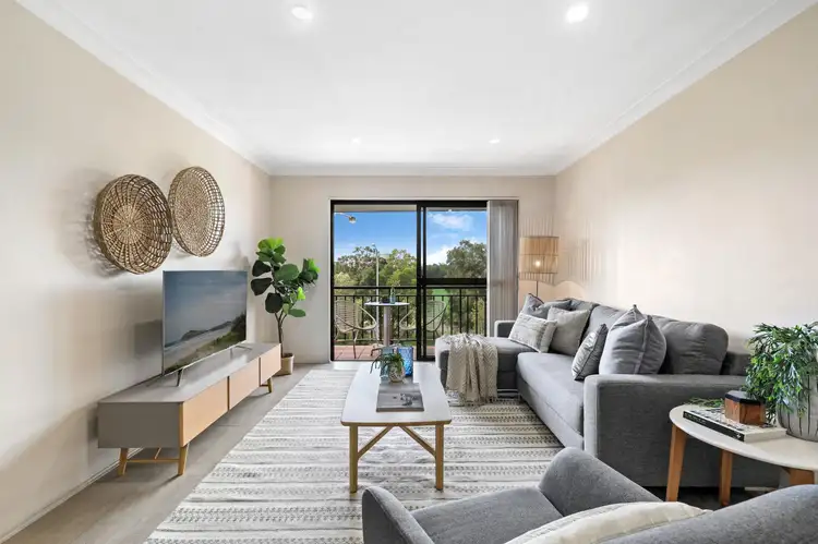 55/362 Mitchell Road, Alexandria NSW 2015