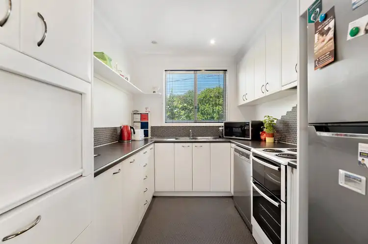 Fourth view of Homely house listing, 15 Snowden Place, Wanniassa ACT 2903