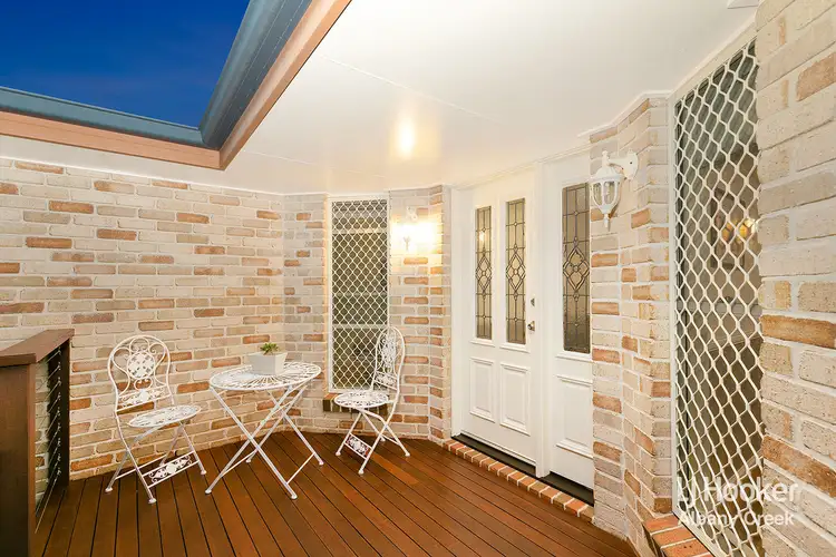 Sixth view of Homely house listing, 16 Atkinson Court, Albany Creek QLD 4035