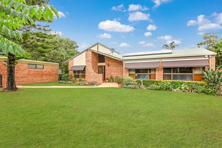 Main view of Homely house listing, 34 Coral Avenue, Loganholme QLD 4129