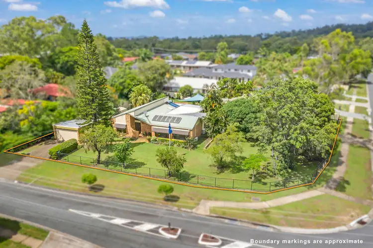 Second view of Homely house listing, 34 Coral Avenue, Loganholme QLD 4129