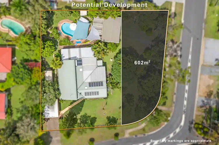 Third view of Homely house listing, 34 Coral Avenue, Loganholme QLD 4129