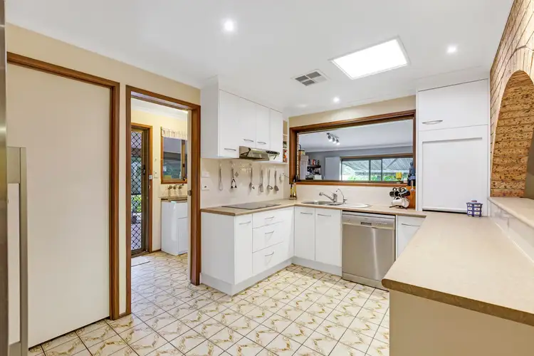 Fifth view of Homely house listing, 34 Coral Avenue, Loganholme QLD 4129