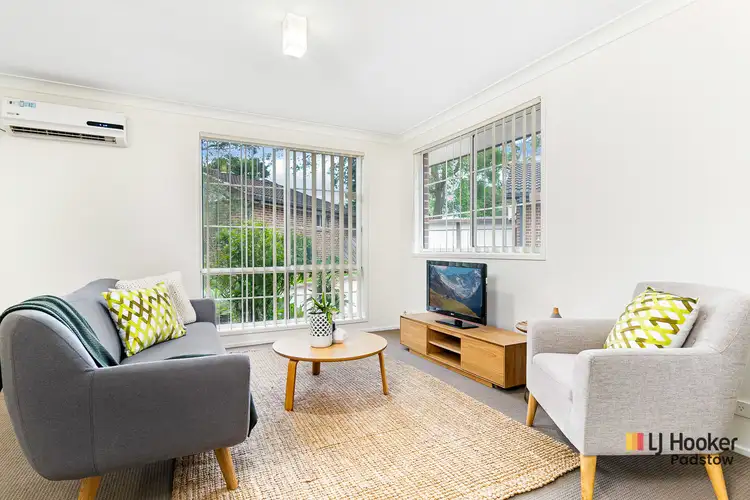 Second view of Homely villa listing, 8/45 Virginius Street, Padstow NSW 2211