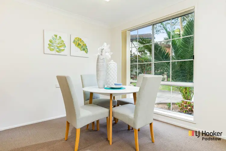 Third view of Homely villa listing, 8/45 Virginius Street, Padstow NSW 2211
