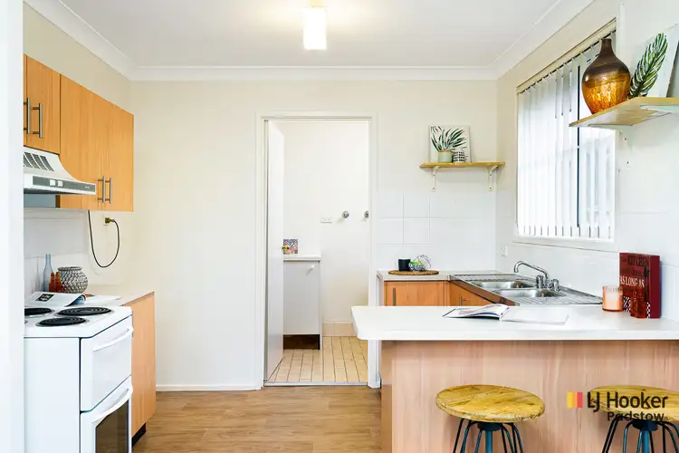 Fourth view of Homely villa listing, 8/45 Virginius Street, Padstow NSW 2211