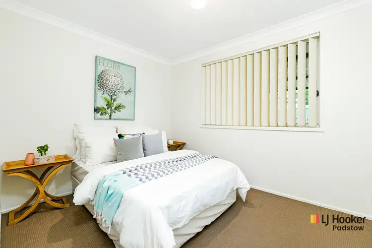 Fifth view of Homely villa listing, 8/45 Virginius Street, Padstow NSW 2211