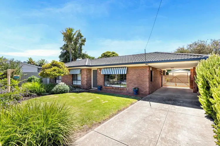 3 Plymouth Street, Aldinga Beach SA 5173