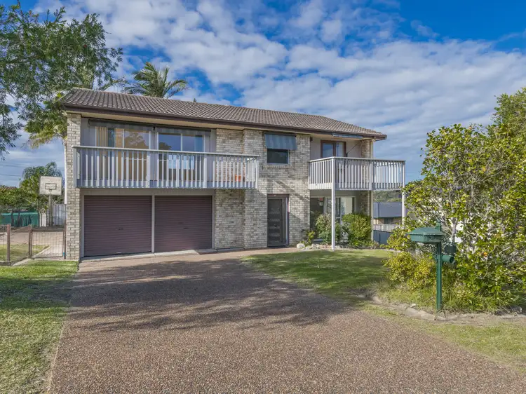 Main view of Homely house listing, 31 Mathew Avenue, Jewells NSW 2280