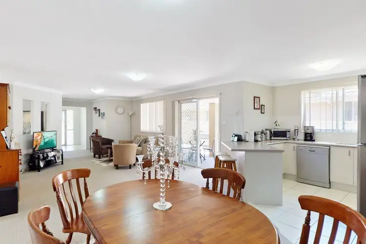 Fourth view of Homely house listing, 70 Joseph Sheen Drive, Raymond Terrace NSW 2324