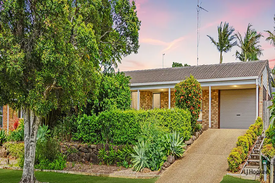 Main view of Homely house listing, 72 Glen Ayr Drive, Banora Point NSW 2486