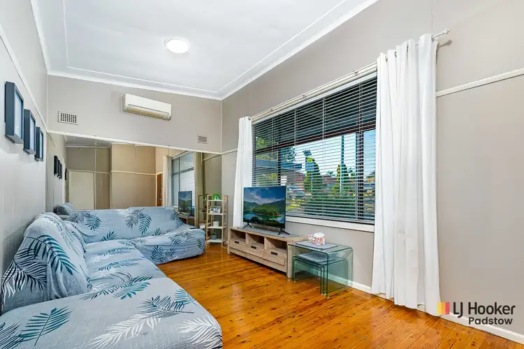 Second view of Homely house listing, 79 Clancy Street, Padstow Heights NSW 2211
