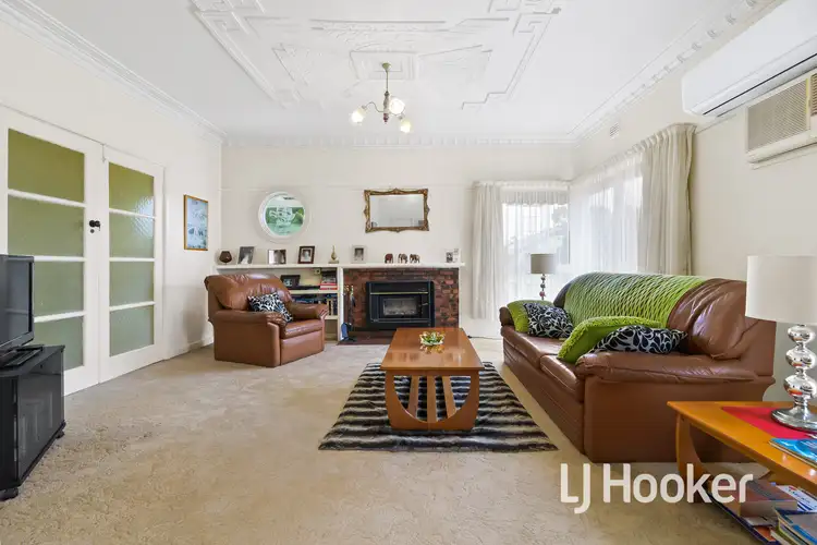 Third view of Homely house listing, 11 Charles Street, Koo Wee Rup VIC 3981