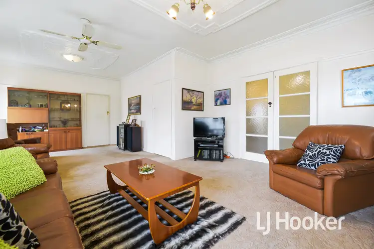 Fourth view of Homely house listing, 11 Charles Street, Koo Wee Rup VIC 3981